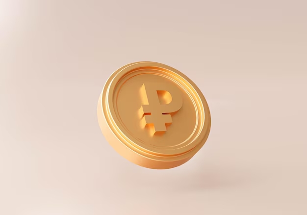 Балансовый счёт теперь в рублях