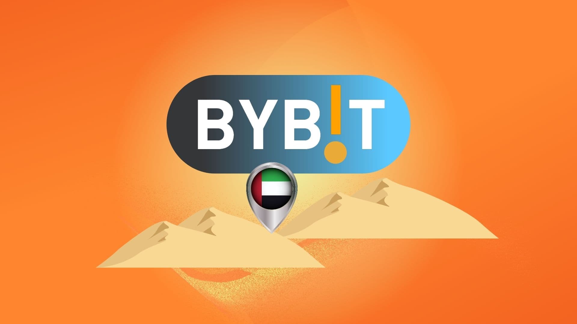 Bybit стала первой полностью лицензированной криптобиржей в ОАЭ