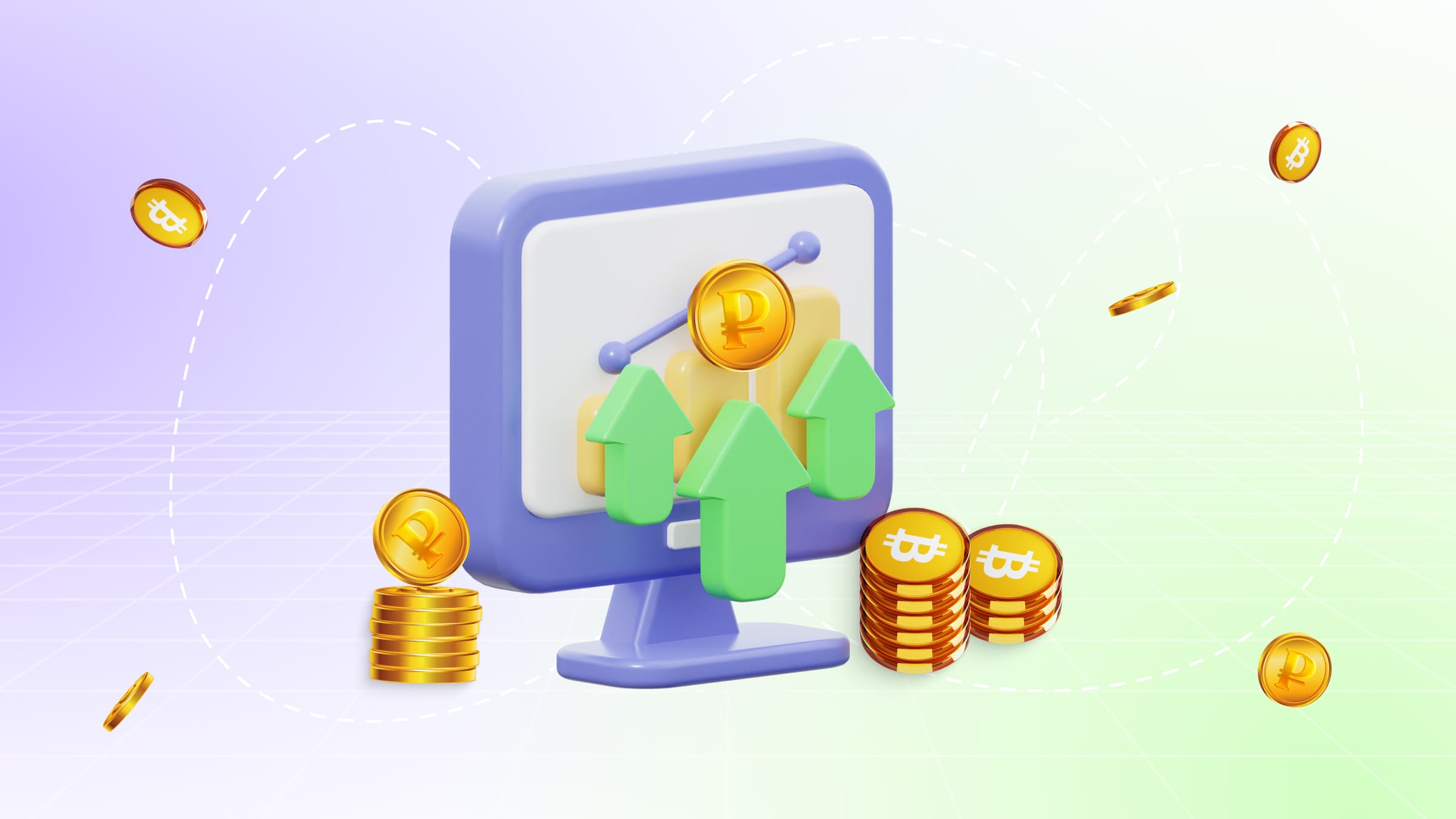 🚀 BybitGO ловит волну коррекции